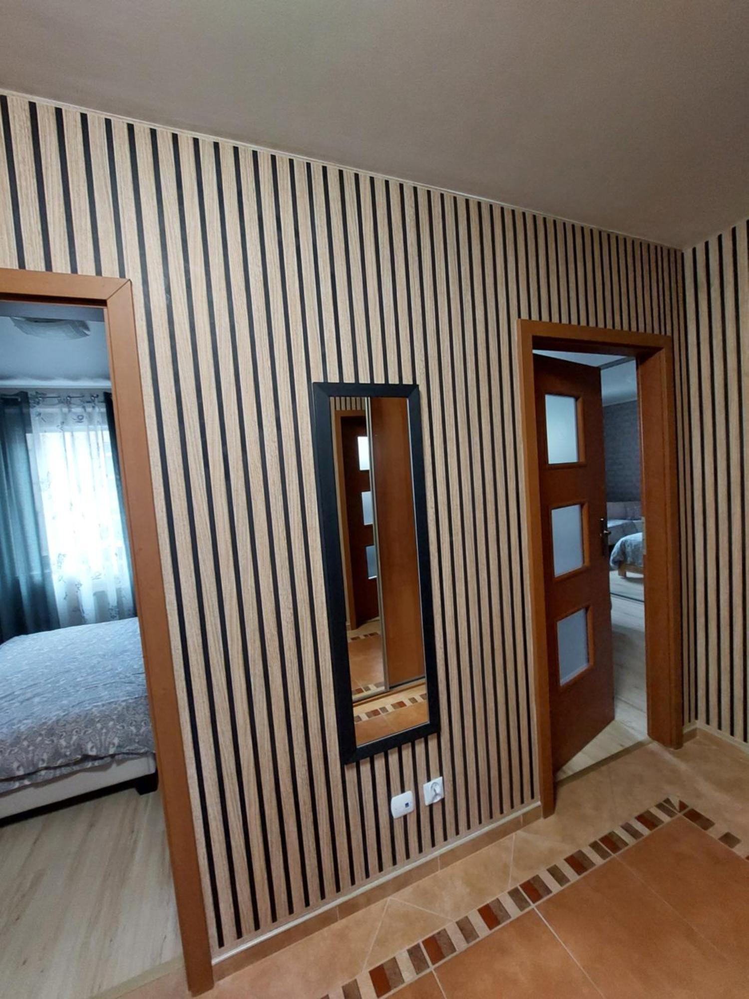 Sas Apartamenty Green Park 슈체친 외부 사진